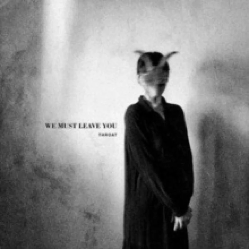 Image of We Must Leave You Vinyl