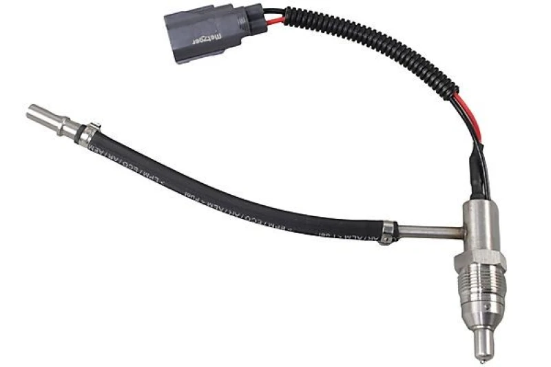 Image of DPF injector METZGER 0930027