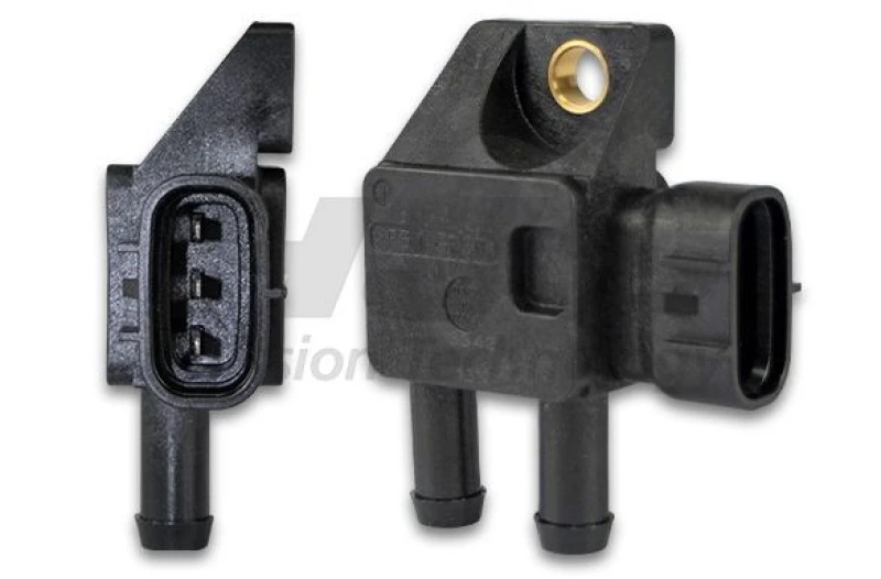 Image of Exhaust pressure sensor HJS 92 09 1080