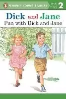 Image of Dick and Jane: Fun with Dick and Jane by Penguin Young Readers