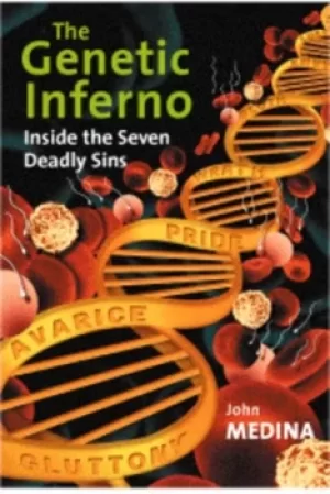 Image of The genetic inferno by John J Medina