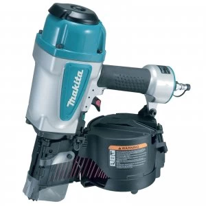 Image of Makita AN902 Coiled Air Nail Gun