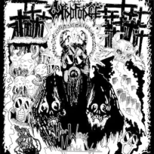 Image of Her Wings Unfold War by Wyrdforge CD Album