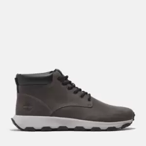 Timberland Winsor Park Chukka For Men In Grey, Size 10