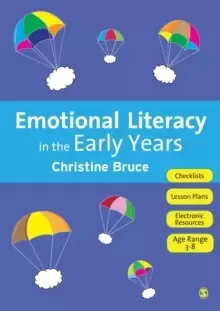 Image of Emotional Literacy in the Early Years