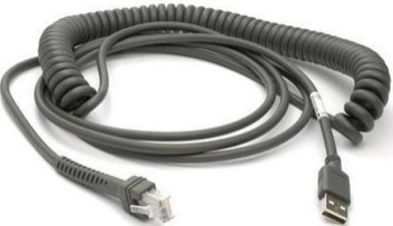 Image of Datalogic CAB-467 barcode reader accessory