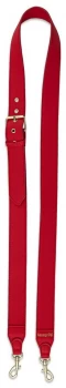 Image of Loungefly Loungefly - Basic Schultergurt (Extended) Shoulder Bag red