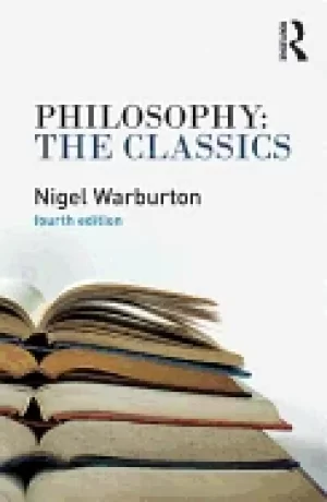 Image of philosophy the classics