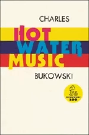 Image of hot water music