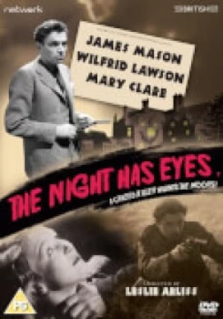 Image of The Night Has Eyes