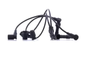 Image of RIDEX Ignition Lead Set OPEL,VAUXHALL 685I0004 1282077,1282078,1282079 Ignition Cable Set,Ignition Wire Set,Ignition Cable Kit,Ignition Lead Kit