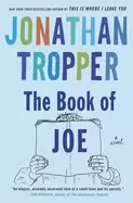 Image of book of joe a novel