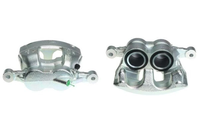 Image of Brake caliper MAPCO 144143