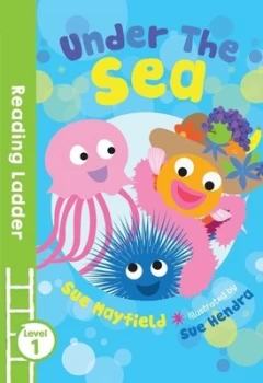 Image of Under the Sea