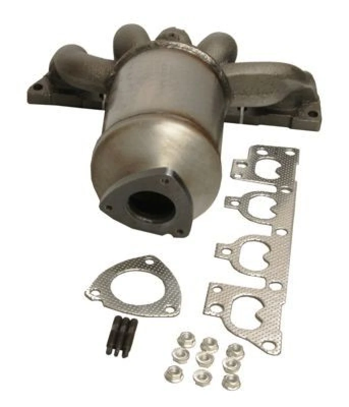 Image of MAXGEAR Catalytic converter MAXGEAR 27-6071