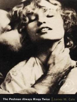 Image of The Postman Always Rings Twice by James M Cain Book