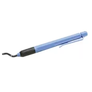 Image of Silverline Deburring Tool - 140mm