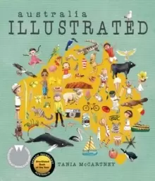 Image of Australia: Illustrated