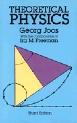 Image of theoretical physics