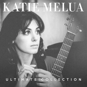 Image of Ultimate Collection by Katie Melua CD Album