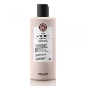 Image of Maria Nila Pure Volume Shampoo 350ml