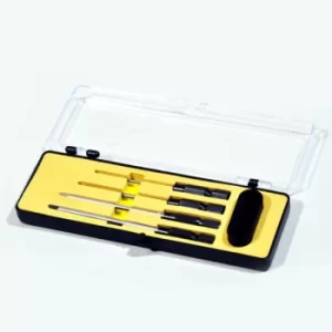 Image of Hobao Hex Wrench Bits (4 Pieces) In Case