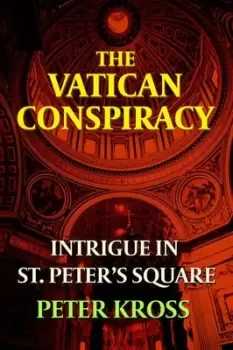 Image of The Vatican conspiracy by Peter Kross