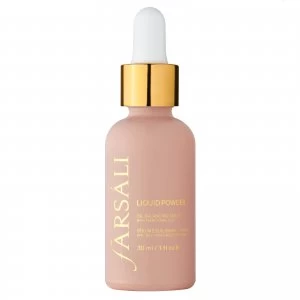 image of Farsali Liquid Powder Oil Balancing Serum 30ml