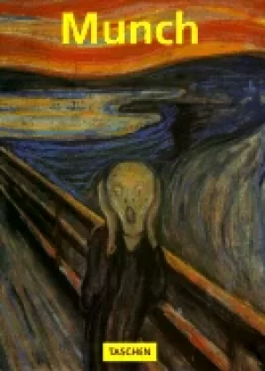 Image of munch 1863 1945