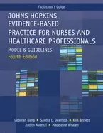 Image of facilitators guide for johns hopkins evidence based practice for nurses and