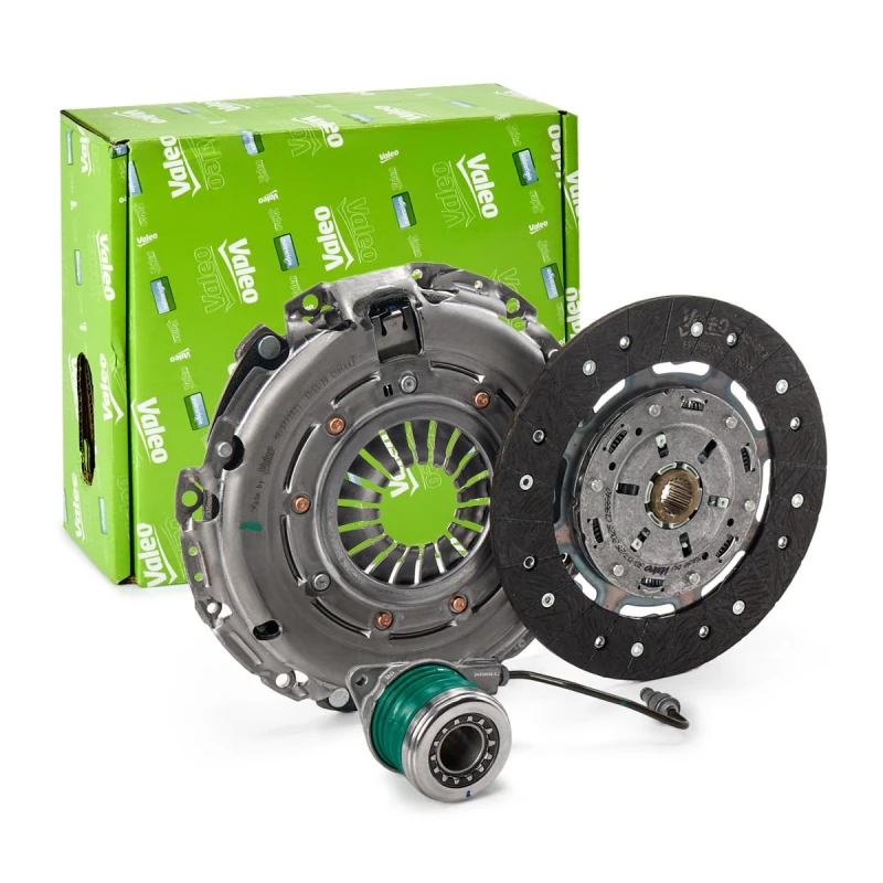 Image of Clutch kit VALEO 834145