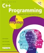 Image of c programming in easy steps 6th edition