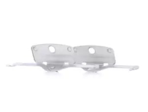 Image of QUICK BRAKE Accessory Kit, disc brake pads BMW 109-1644