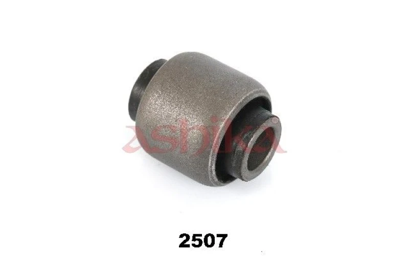 Image of ASHIKA Trailing arm / Suspension arm bush ASHIKA GOM-2507