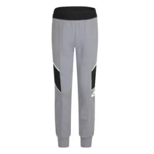Image of Nike Digital Escape Jogging Bottoms Infant Boys - Grey