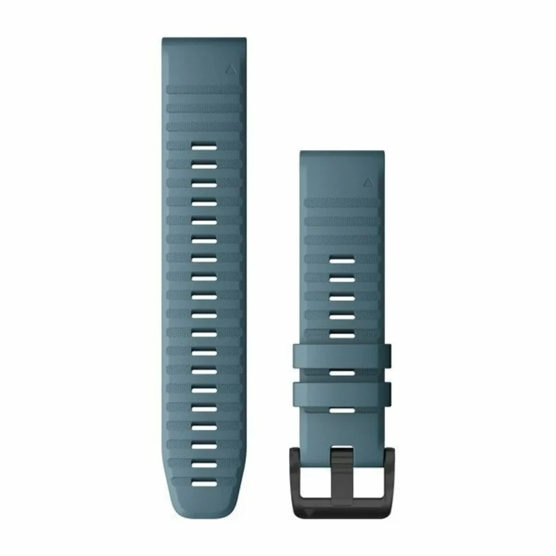 Image of Garmin 010-12863-03 QuickFit 22 Strap Only, Lakeside Watch