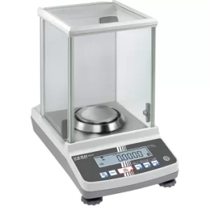 Image of Analytical scales
