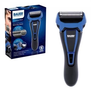 Image of Bauer Rechargeable Shaver