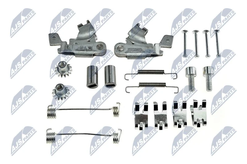 Image of NTY Brake shoe adjuster NTY HSR-FT-007