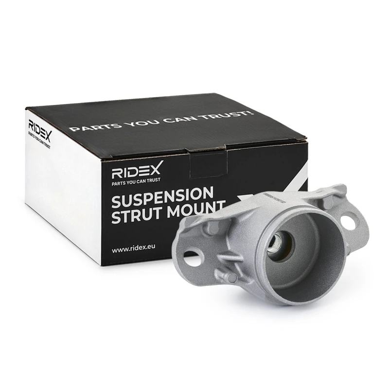 Image of RIDEX Top strut mount RIDEX 1180S0655