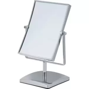 Image of Showerdrape Teris Vanity Mirror