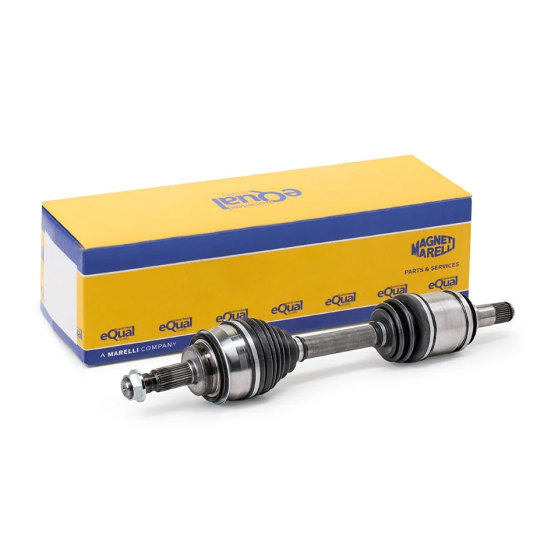 Image of MAGNETI MARELLI Drive shaft MAGNETI MARELLI 302004190262