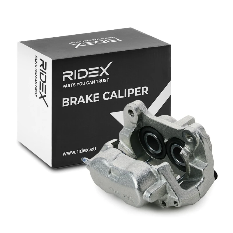 Image of RIDEX Brake caliper RIDEX 78B1148