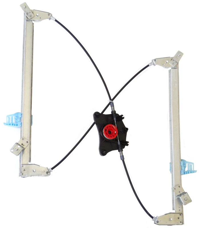 Image of Window regulator VALEO 851720