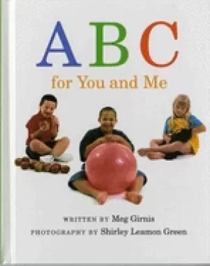 Image of abc for you and me