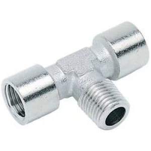 Image of T piece ICH Internal thread 14 External thread R14
