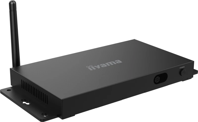 Image of iiyama IISIGNAGEBOX-1 computer monitor