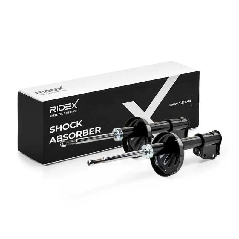 Image of Shock absorber RIDEX 854S2221