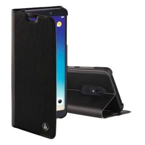 Image of Hama Xiaomi Redmi 5 Slim Pro Booklet Cover Black Case