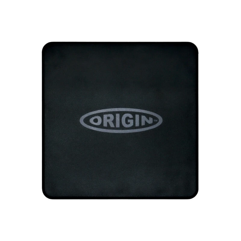 Image of Origin Storage Origin Storage Docking Station USB-C/A with 85w Power Delivery (C to C/A Cable) OSDOCK-MMUSBCA